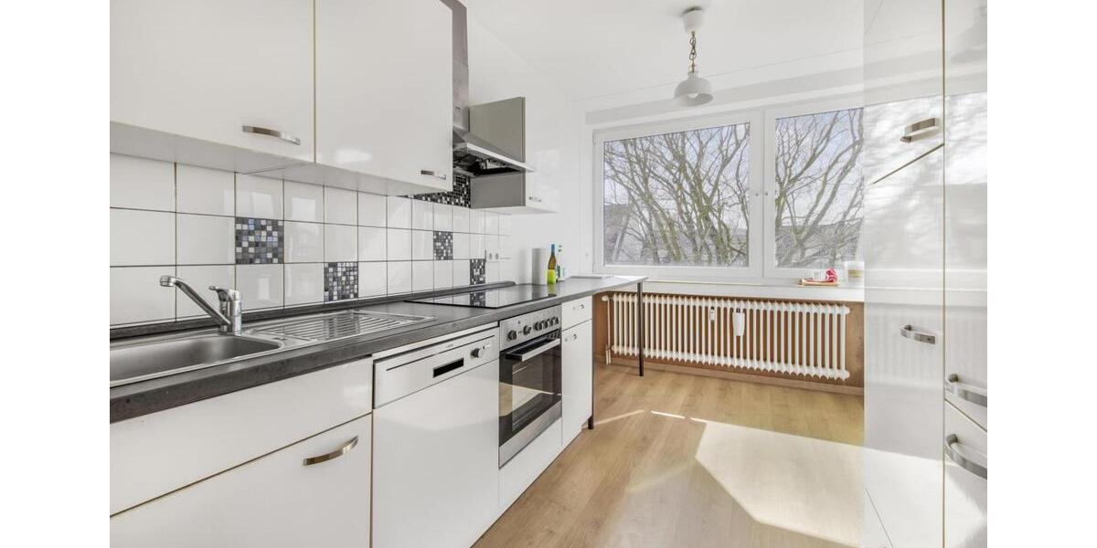 Etagenwohnung Bremen Burglesum - 3 Zimmer, 70 m&sup2;, 1.040&euro; | Angebot:26292085