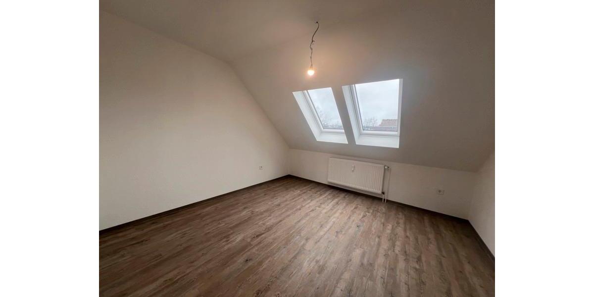 Dachgeschoßwohnung Osnabrück Eversburg - 2 Zimmer, 50 m&sup2;, 720&euro; | Angebot:23624874