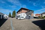 Erdgeschoßwohnung Lampertheim - 2 Zimmer, 71 m&sup2;, 800&euro; | Angebot:26340533