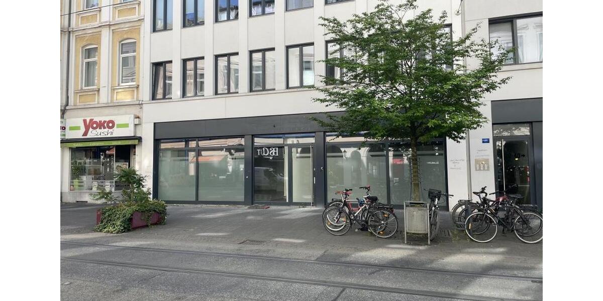 Gewerbeobjekt Braunschweig - 1.780&euro; | Angebot:26249401