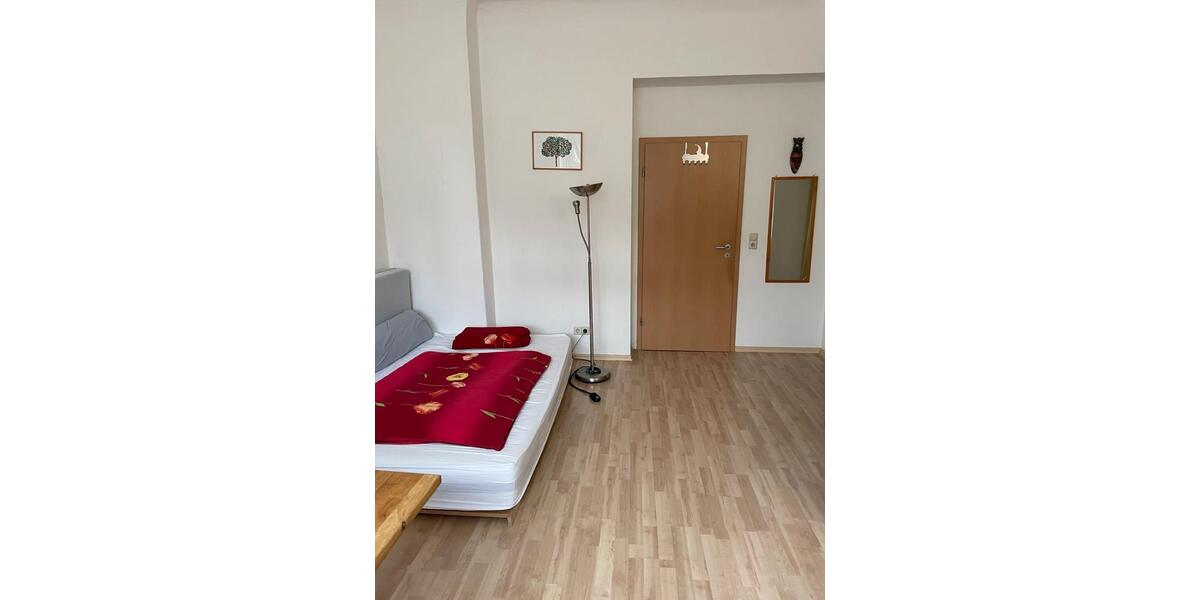 Zimmer zur Untermiete 1 zimmer