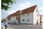 Erdgeschoßwohnung Sternenfels - 3 Zimmer, 83 m&sup2;, 890&euro; | Angebot:26384352