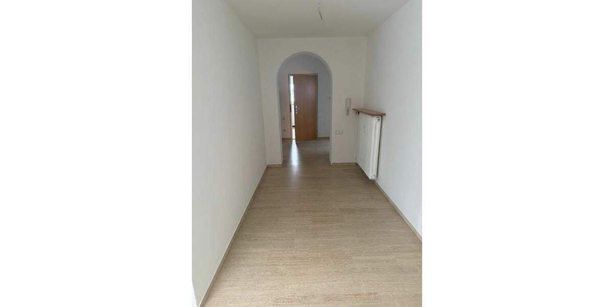 Großzügige 4,5 Zimmer-Penthouse-Wohnung mit zwei Terrassen 4 zimmer