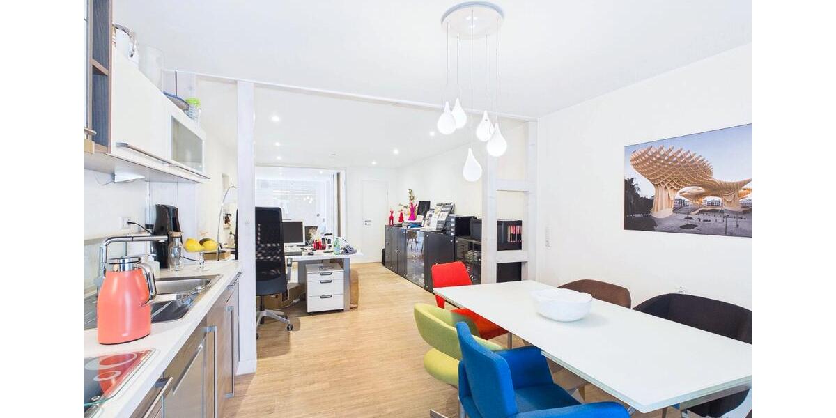 Gewerbeobjekt Wolfsburg Ehmen - 1.600&euro; | Angebot:26702102
