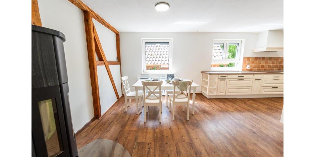 Wohnen auf Zeit Weil Im Schönbuch - 5 Zimmer, 110 m&sup2;, 2.800&euro; | Angebot:26216218