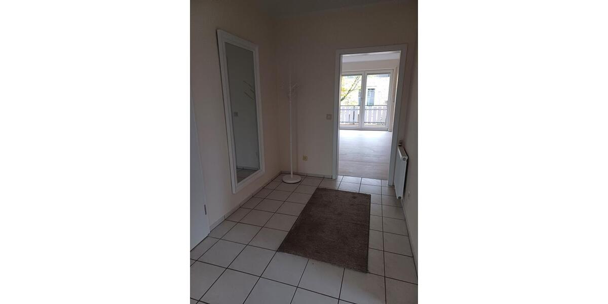 Dachgeschoßwohnung Cloppenburg - 3 Zimmer, 99 m&sup2;, 85&euro; | Angebot:22789465