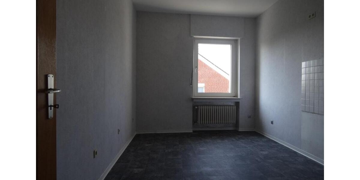 3,5-Zimmer-Wohnung mit Tageslichtbad und Süd-Balkon 3 zimmer