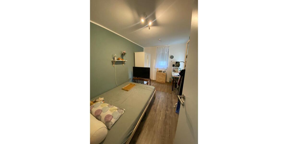 Etagenwohnung Budenheim - 3 Zimmer, 77 m&sup2;, 500&euro; | Angebot:24591148