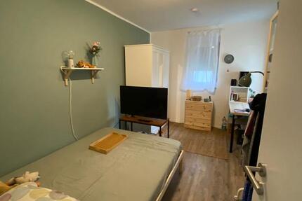 Wohnung Budenheim - 3 Zimmer, 77 m&sup2;, 500&euro; | Angebot:24591148