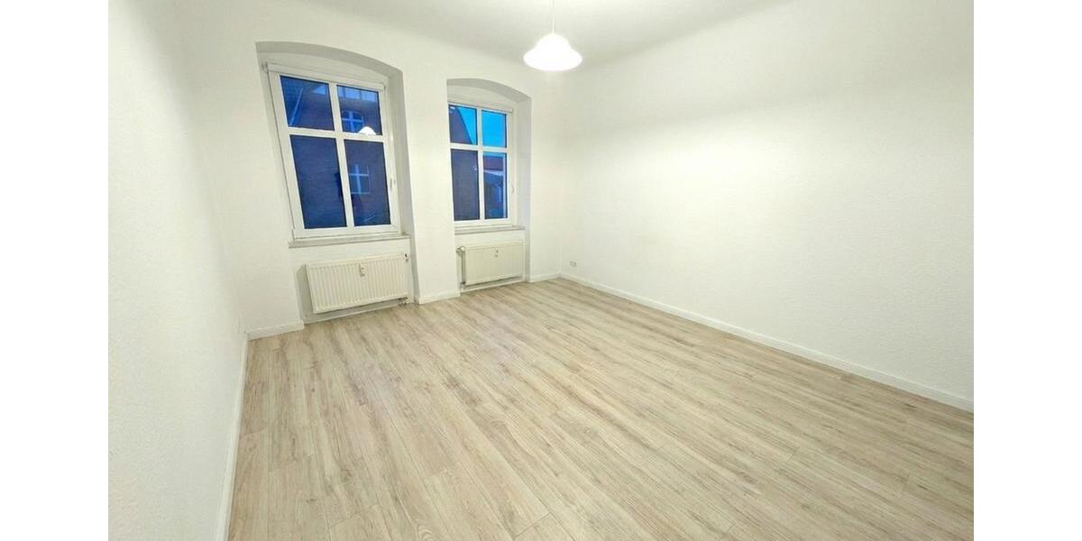 Etagenwohnung Eberswalde - 1 Zimmer, 36 m&sup2;, 480&euro; | Angebot:25127304