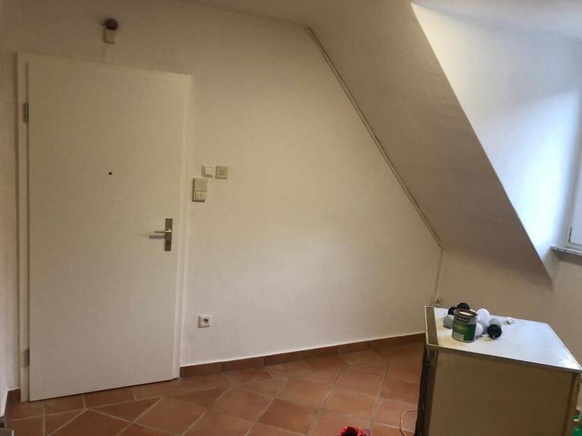 StudentenZimmer – Büro – Pendler Apartment Küche ab 12 2025