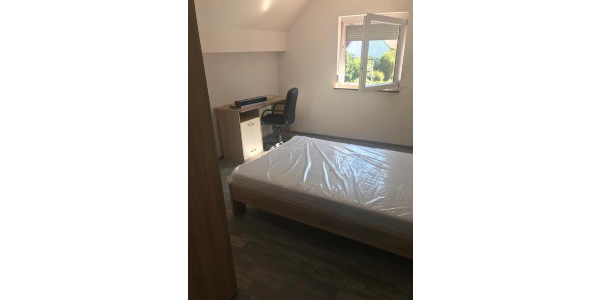 Wohnen auf Zeit Uttenweiler - 1 Zimmer, 15 m&sup2;, 500&euro; | Angebot:26634806
