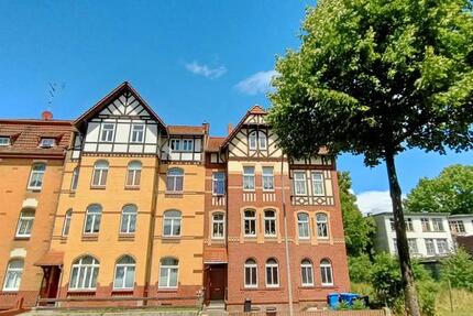 Wohnung Mühlhausen (Thüringen) - 3 Zimmer, 86 m&sup2;, 520&euro; | Angebot:26440890