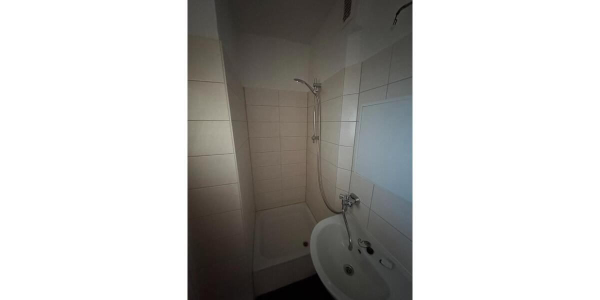 Etagenwohnung Kitzscher - 1 Zimmer, 24 m&sup2;, 299&euro; | Angebot:23633332