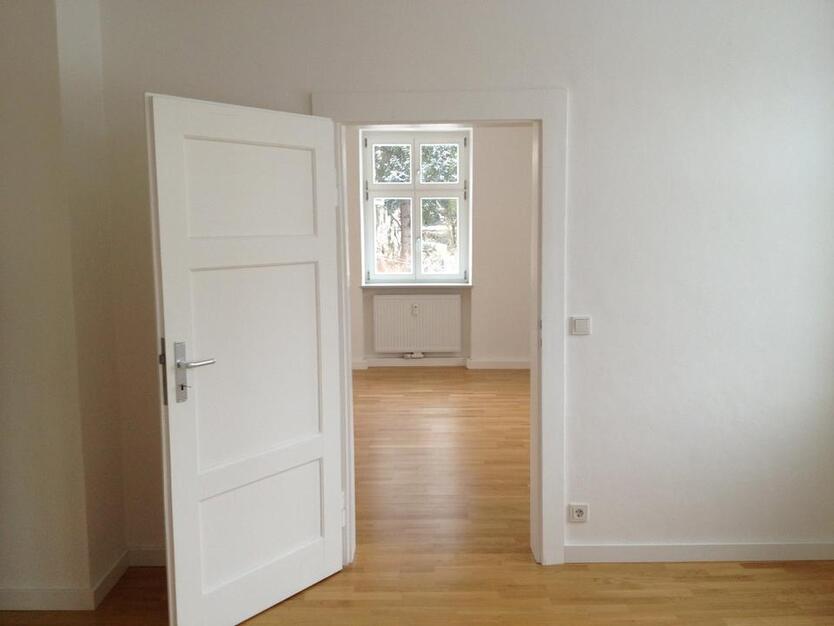Schöne, gut geschnittene 2,5-Zimmer-Wohnung in der Innenstadt