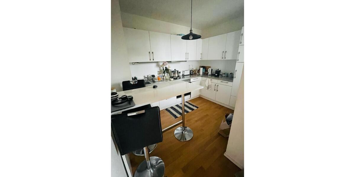 Etagenwohnung Bonn Beuel-Mitte - 2 Zimmer, 60 m&sup2;, 1.400&euro; | Angebot:26351711