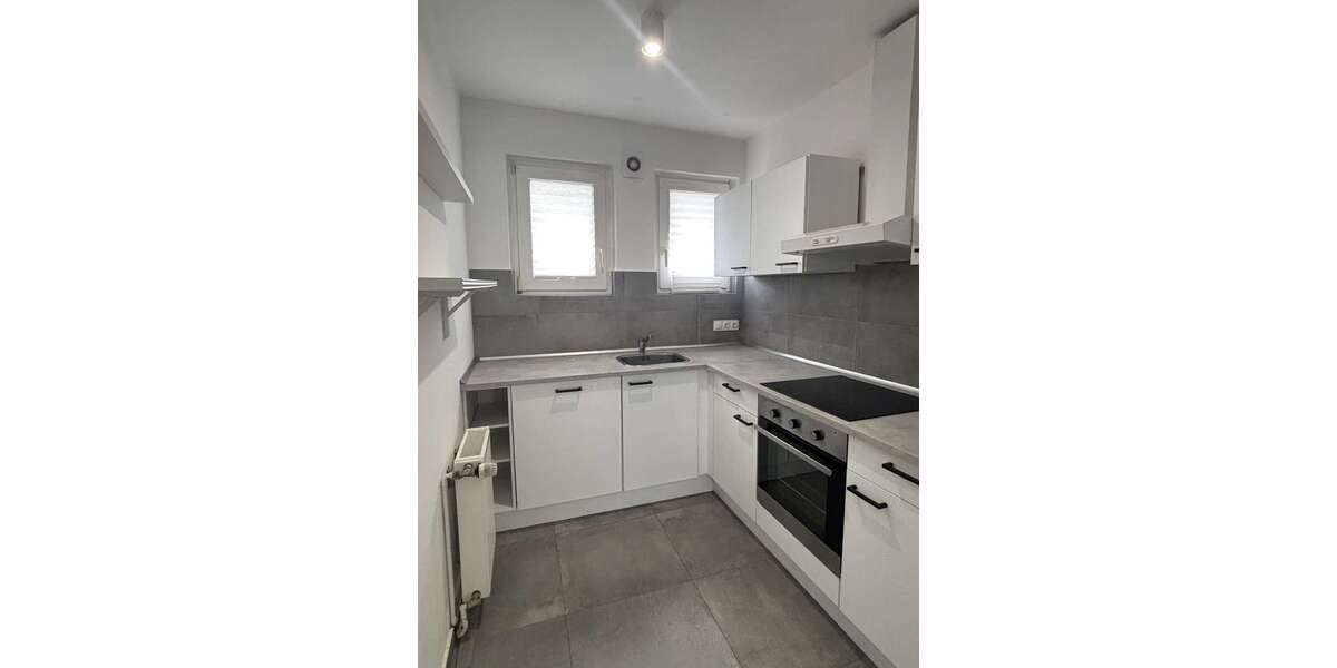 Etagenwohnung Mönchengladbach - 3 Zimmer, 60 m&sup2;, 840&euro; | Angebot:26731830