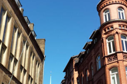 Wohnung Minden - 2.5 Zimmer, 75 m&sup2;, 595&euro; | Angebot:24494010