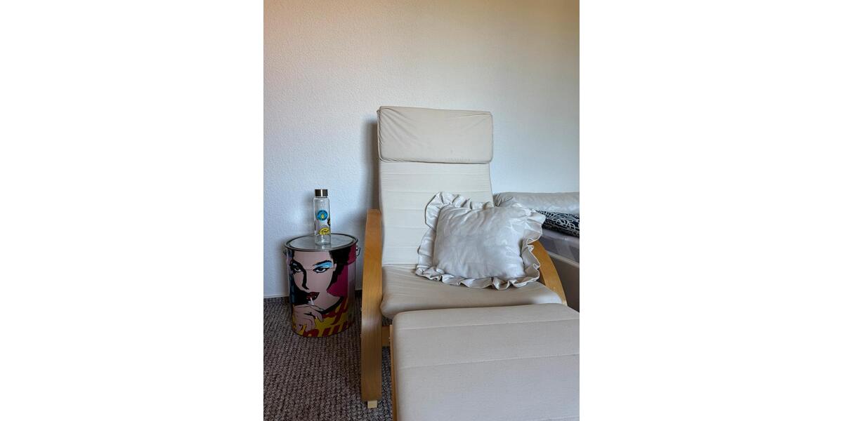 Wohnen auf Zeit Oranienburg - 1 Zimmer, 16 m&sup2;, 12.345&euro; | Angebot:25377873