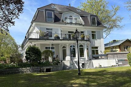 Wohnung Glücksburg (Ostsee) - 3.5 Zimmer, 110 m&sup2;, 1.950&euro; | Angebot:26283655