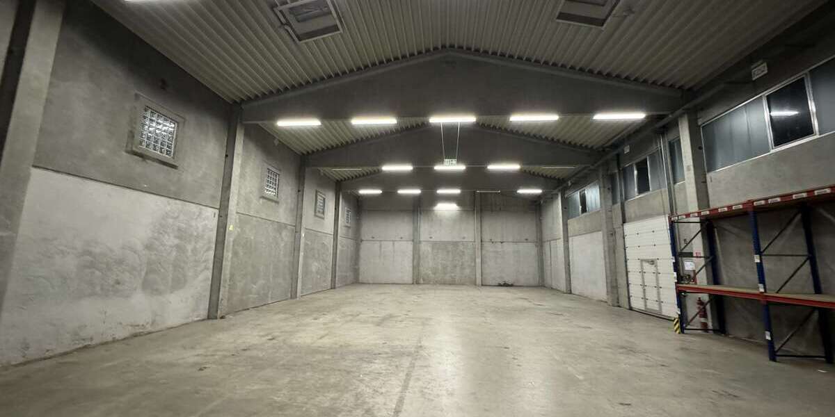 Gewerbeobjekt Lichtenfels Seubelsdorf - 1.800&euro; | Angebot:22860531