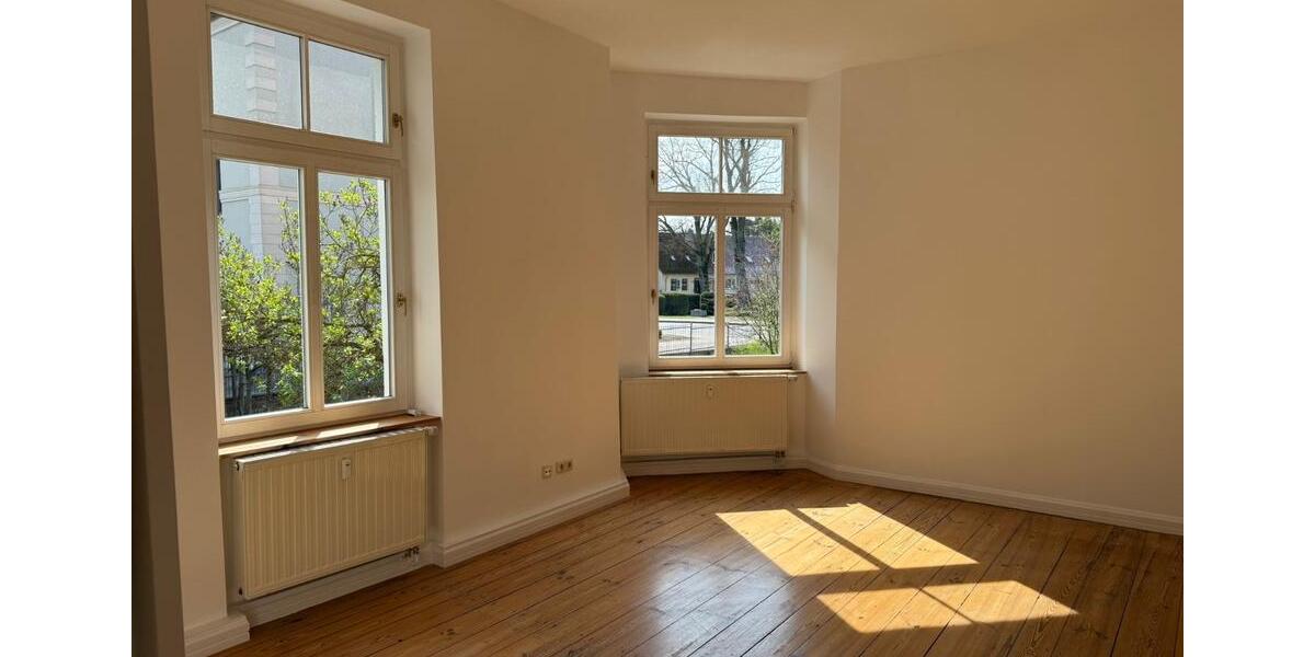 Erdgeschoßwohnung Röbel/Müritz Müritz - 3 Zimmer, 120 m&sup2;, 1.130&euro; | Angebot:26312368