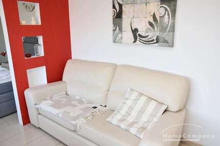 Zimmer Hannover Mitte - 1 Zimmer, 750&euro; | Angebot:25425045