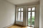 Mittendrin und ruhig - 5 Zimmer WHG, ca. 134 m², WG geeignet, im 3. OG am Steindamm, St. Georg
