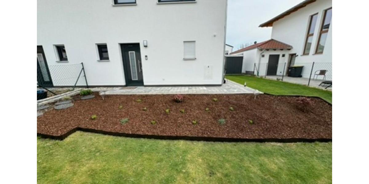 Doppelhaushälfte Landau an der Isar - 5 Zimmer, 120 m&sup2;, 1.450&euro; | Angebot:25054475