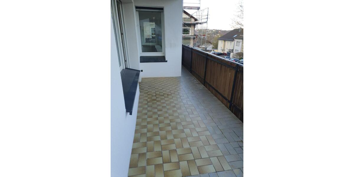 Erdgeschoßwohnung Warstein - 4 Zimmer, 120 m&sup2;, 990&euro; | Angebot:24804529