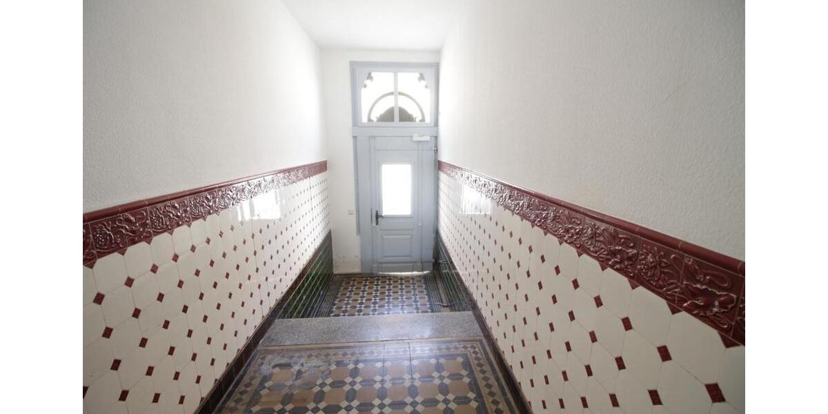 Etagenwohnung Mühlhausen (Thüringen) - 2 Zimmer, 64 m&sup2;, 450&euro; | Angebot:26623725