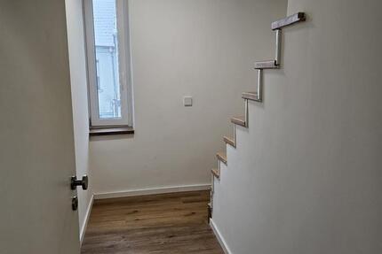 Single Wohnung in Wallerfangen 1 zimmer