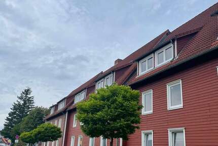 Wohnung Clausthal-Zellerfeld Zellerfeld - 3 Zimmer, 52 m&sup2;, 330&euro; | Angebot:27291780
