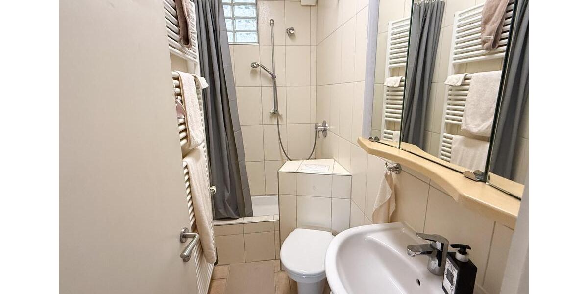 Etagenwohnung Bretten - 3 Zimmer, 63 m&sup2;, 870&euro; | Angebot:26213038