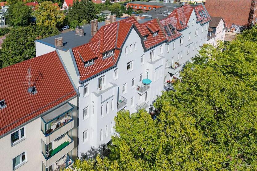 Geräumige Gewerbefläche zentral in Oranienburg mit Schaufenster zimmer