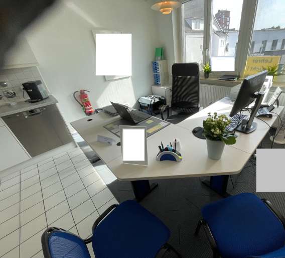 Büro in Wedel 350 € 25 m²