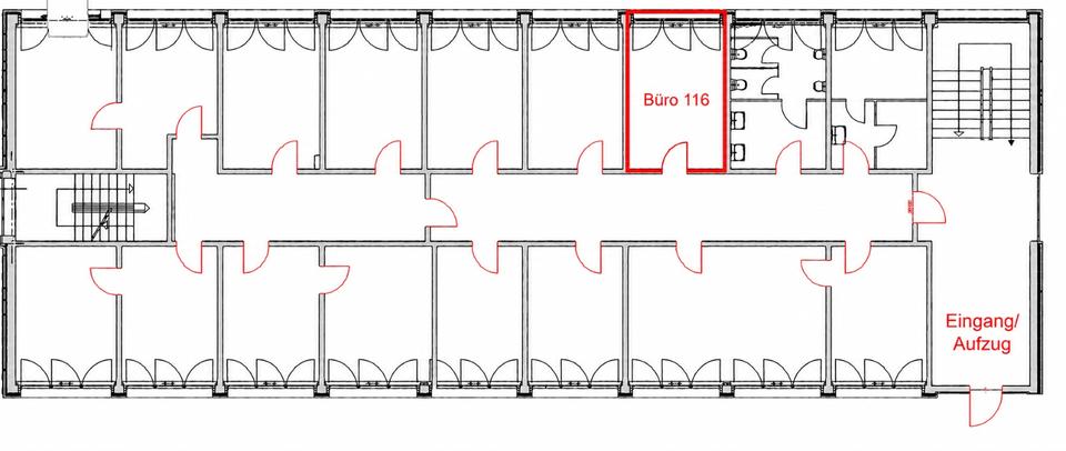 Gewerbeobjekt Potsdam Industriegelände - 280&euro; | Angebot:26544847