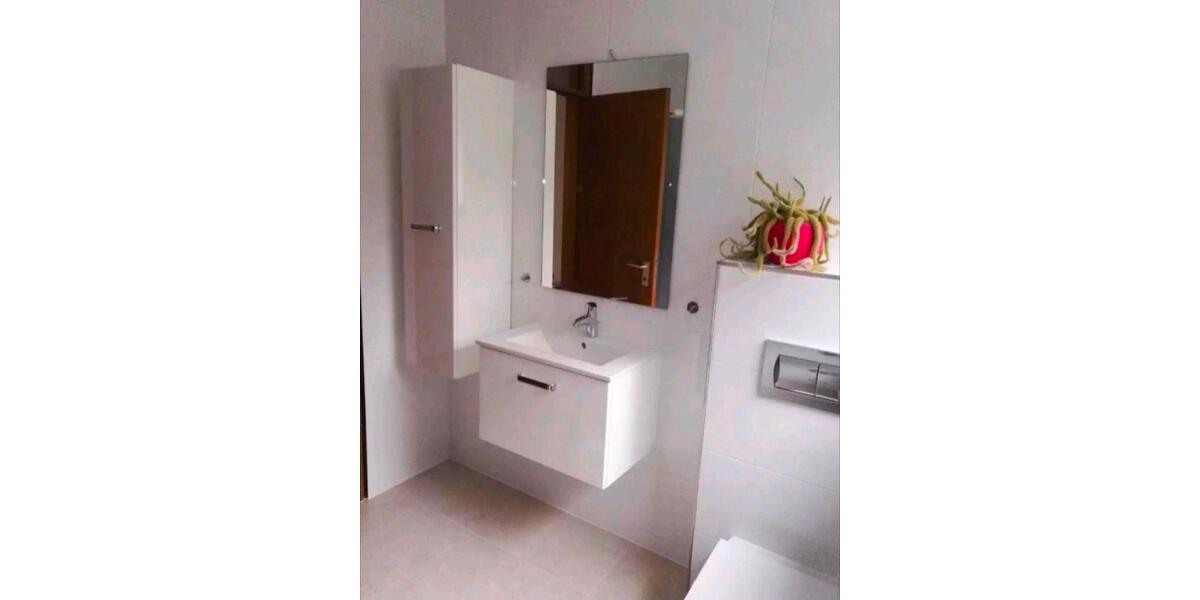 teilmöblierte Wohnung in Oberstenfeld 1.5 zimmer