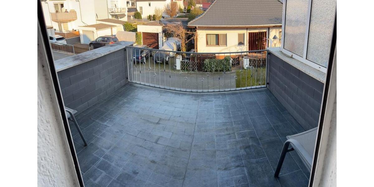 Wohnen auf Zeit Pfungstadt - 600&euro; | Angebot:25993264