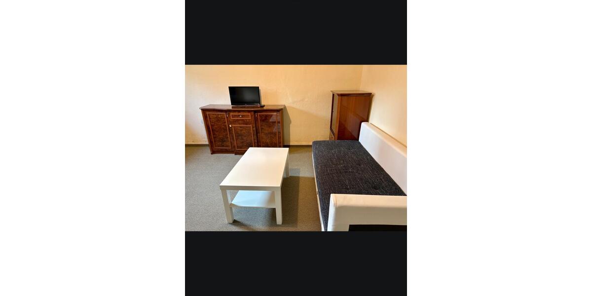 Wohnen auf Zeit Rostock Hansaviertel - 1 Zimmer, 20 m&sup2;, 450&euro; | Angebot:25987842