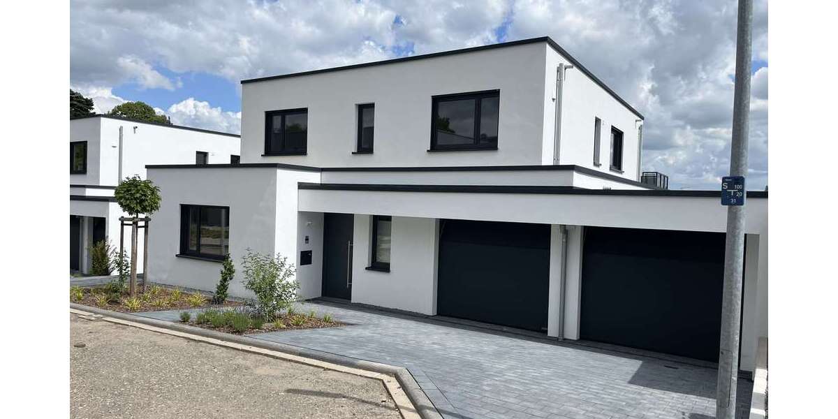 Etagenwohnung Mechernich Kommern - 3 Zimmer, 113 m&sup2;, 1.130&euro; | Angebot:25710588