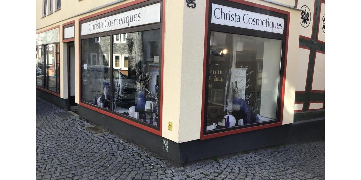 Etagenwohnung Alsfeld - 1 Zimmer, 45 m&sup2;, 400&euro; | Angebot:24590570