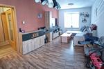 Erdgeschoßwohnung Hartmannsdorf - 2 Zimmer, 61 m&sup2;, 361&euro; | Angebot:24487292