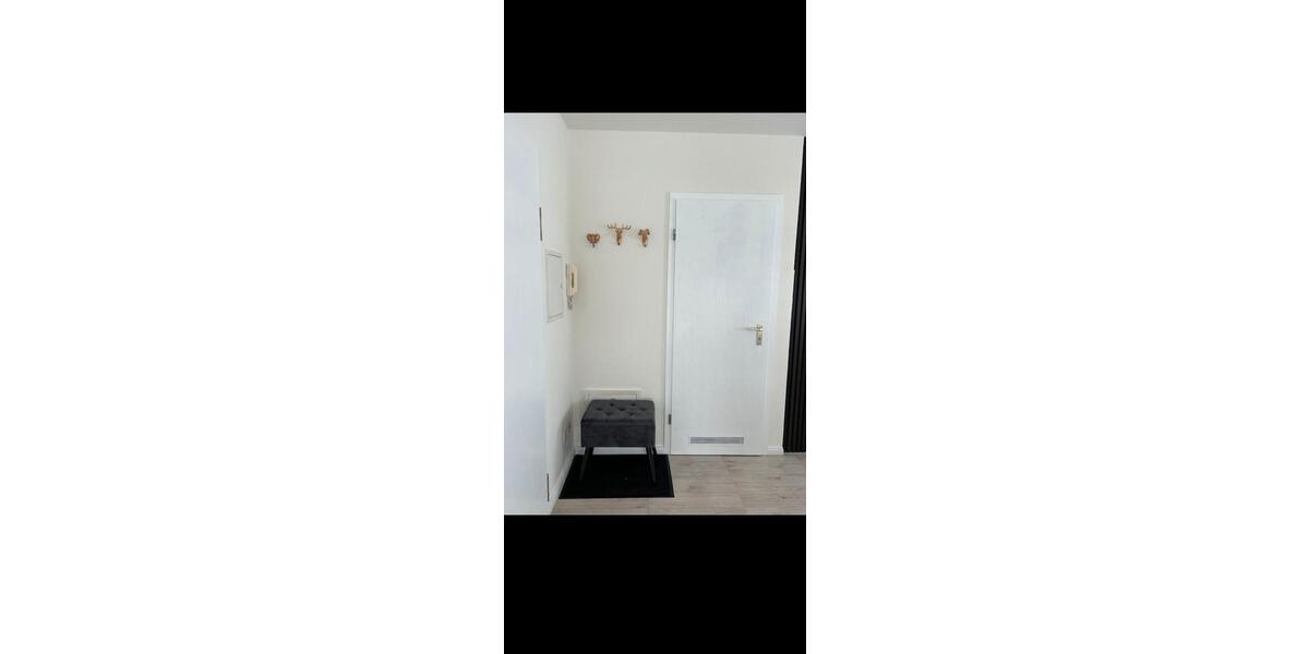 Erdgeschoßwohnung Balingen - 1 Zimmer, 29 m&sup2;, 750&euro; | Angebot:26612884