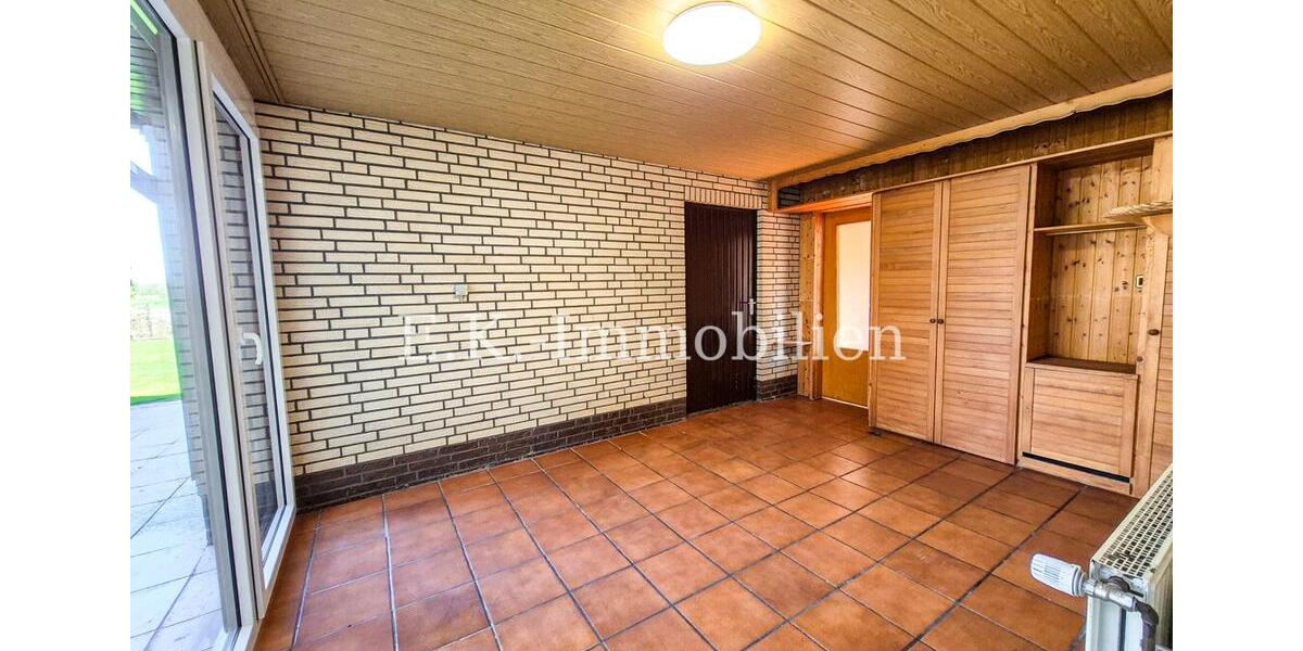 Erdgeschoßwohnung Rhauderfehn - 3 Zimmer, 110 m&sup2;, 880&euro; | Angebot:25803533
