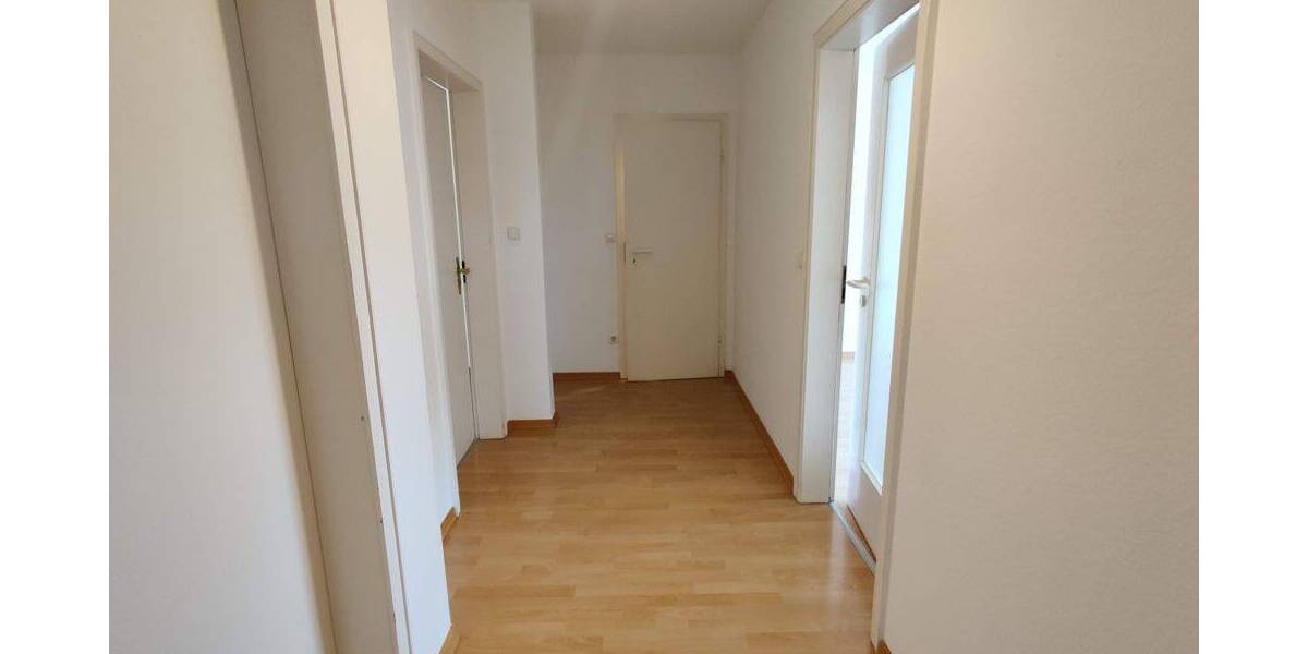 Etagenwohnung Bielefeld Ummeln - 3 Zimmer, 55 m&sup2;, 450&euro; | Angebot:26851411