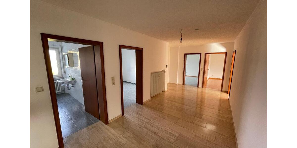 Etagenwohnung Morbach - 3 Zimmer, 108 m&sup2;, 650&euro; | Angebot:25993428