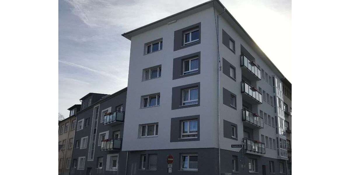 Etagenwohnung Pforzheim Südweststadt - 2 Zimmer, 57 m&sup2;, 564&euro; | Angebot:26950059