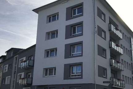 Wohnung Pforzheim Südweststadt - 2 Zimmer, 57 m&sup2;, 564&euro; | Angebot:26950059
