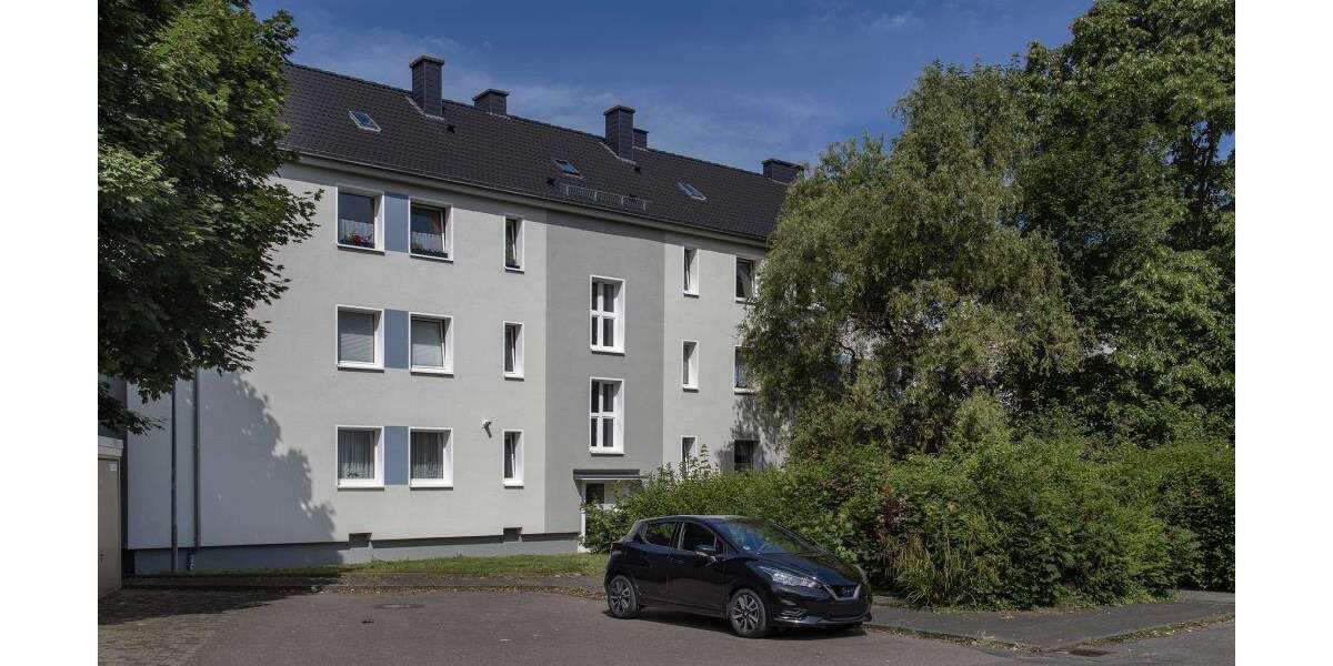 Etagenwohnung Leverkusen Opladen - 2 Zimmer, 63 m&sup2;, 759&euro; | Angebot:27235650